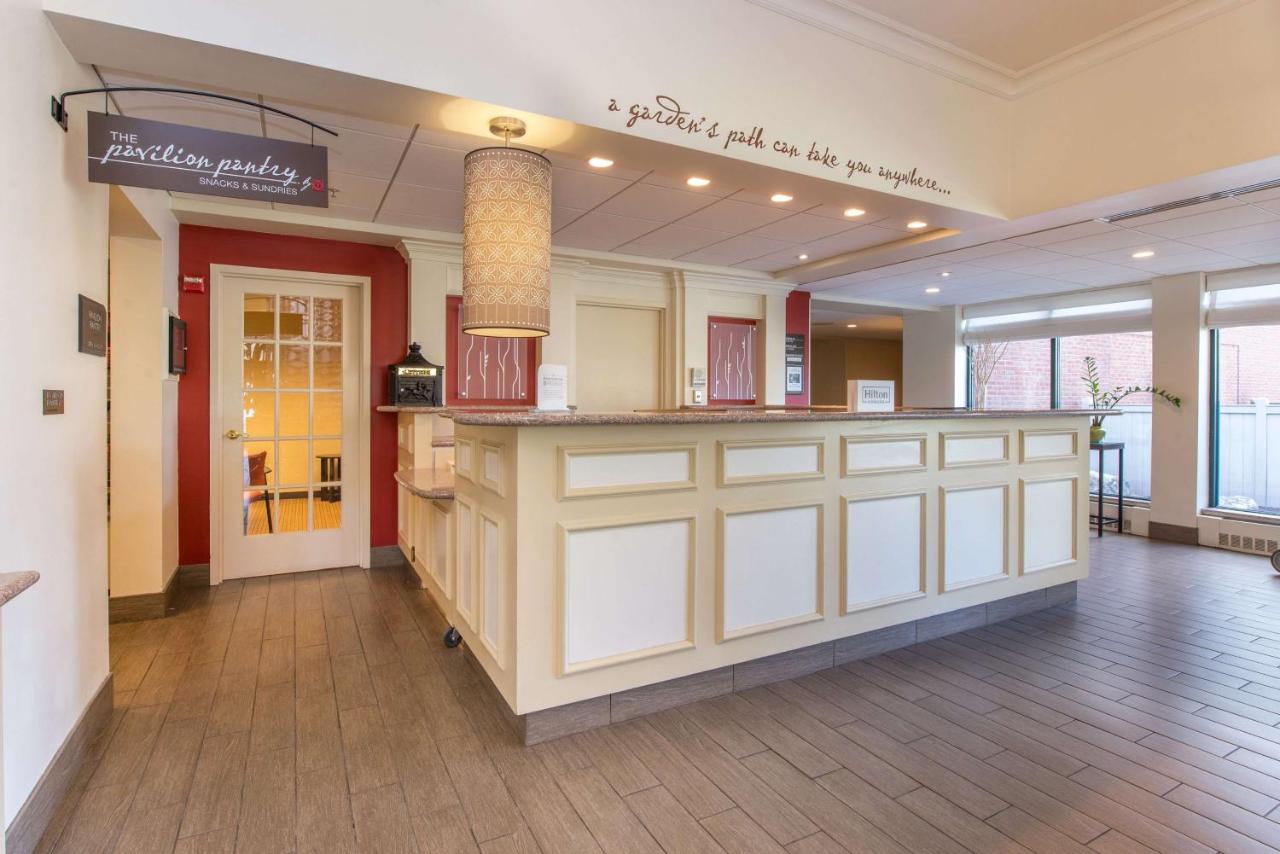 | Hilton Garden Inn Poughkeepsie/Fishkill