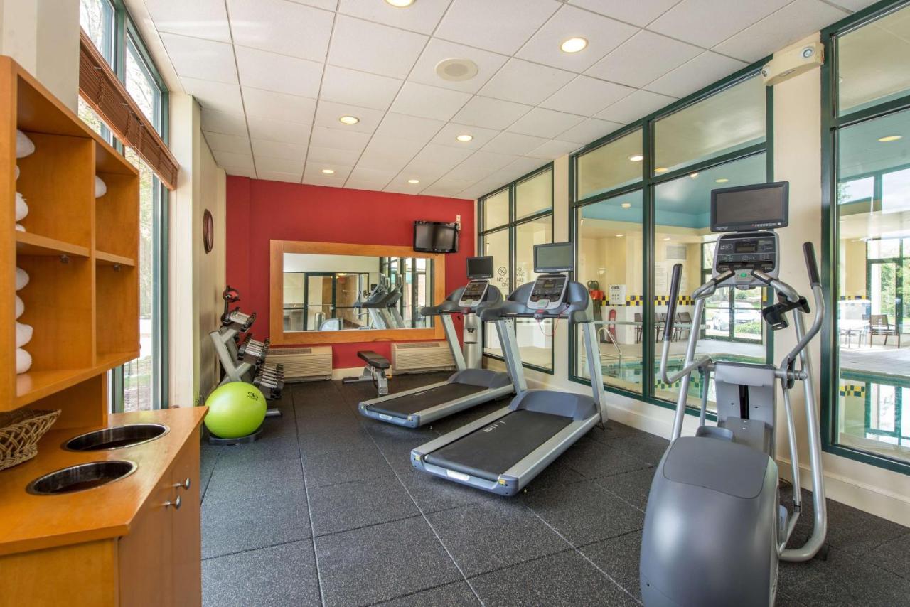 | Hilton Garden Inn Poughkeepsie/Fishkill