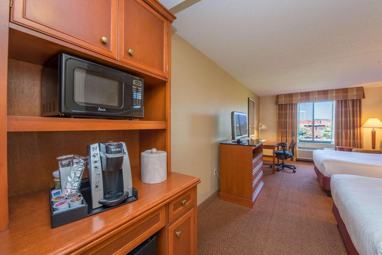 | Hilton Garden Inn Poughkeepsie/Fishkill