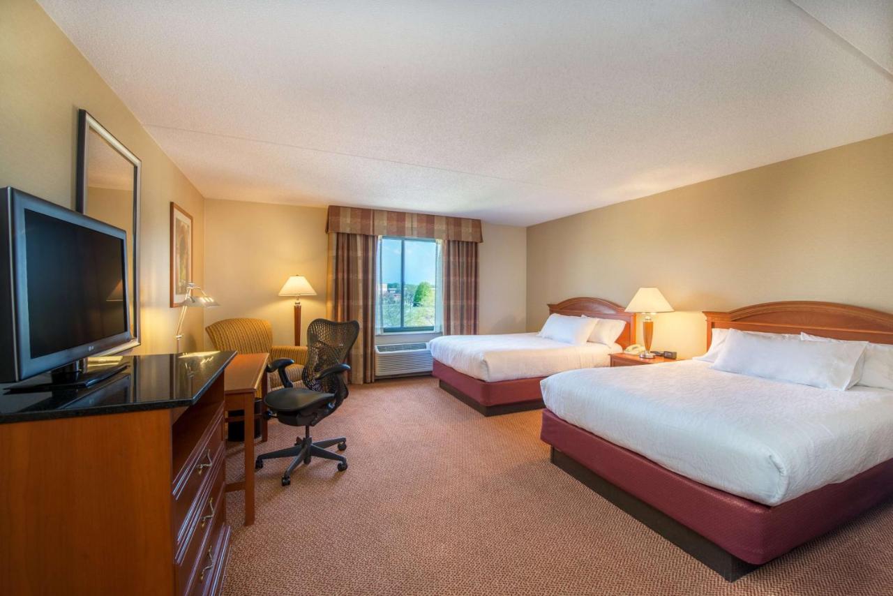 | Hilton Garden Inn Poughkeepsie/Fishkill