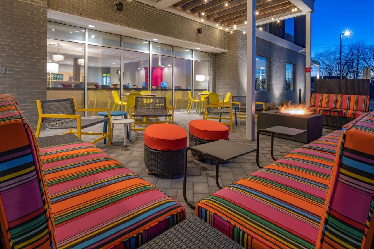 | Home2 Suites By Hilton Wayne, NJ