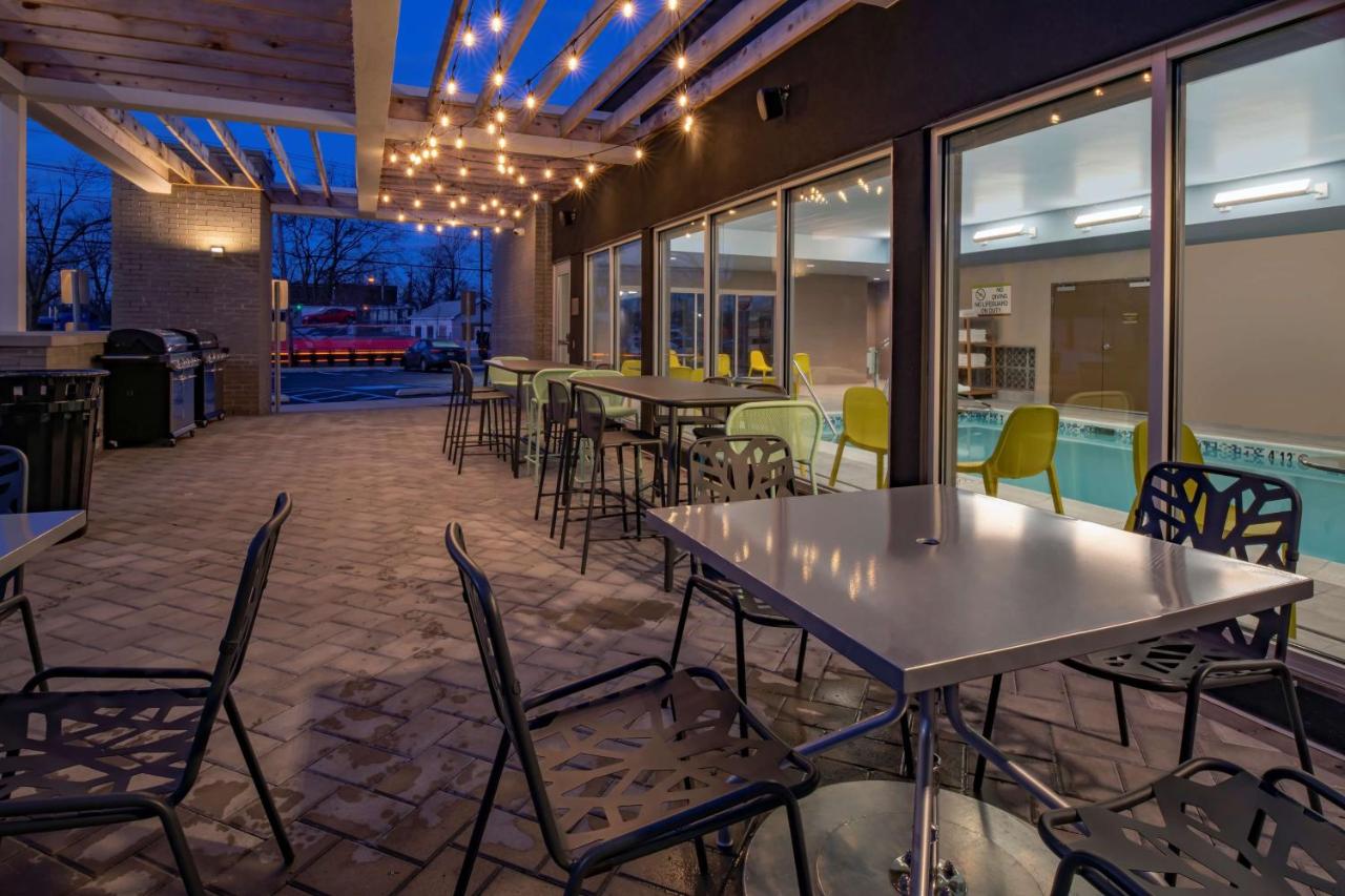 | Home2 Suites By Hilton Wayne, NJ