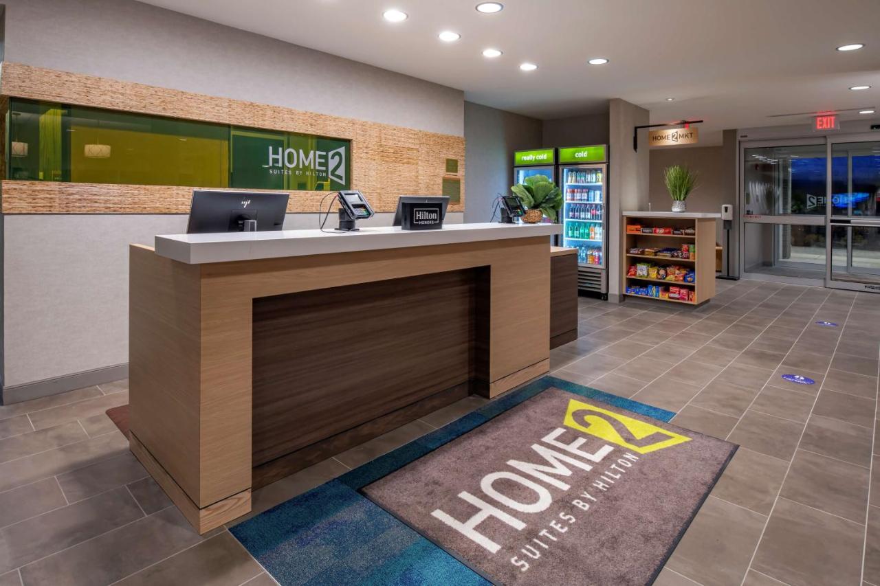 | Home2 Suites By Hilton Wayne, NJ