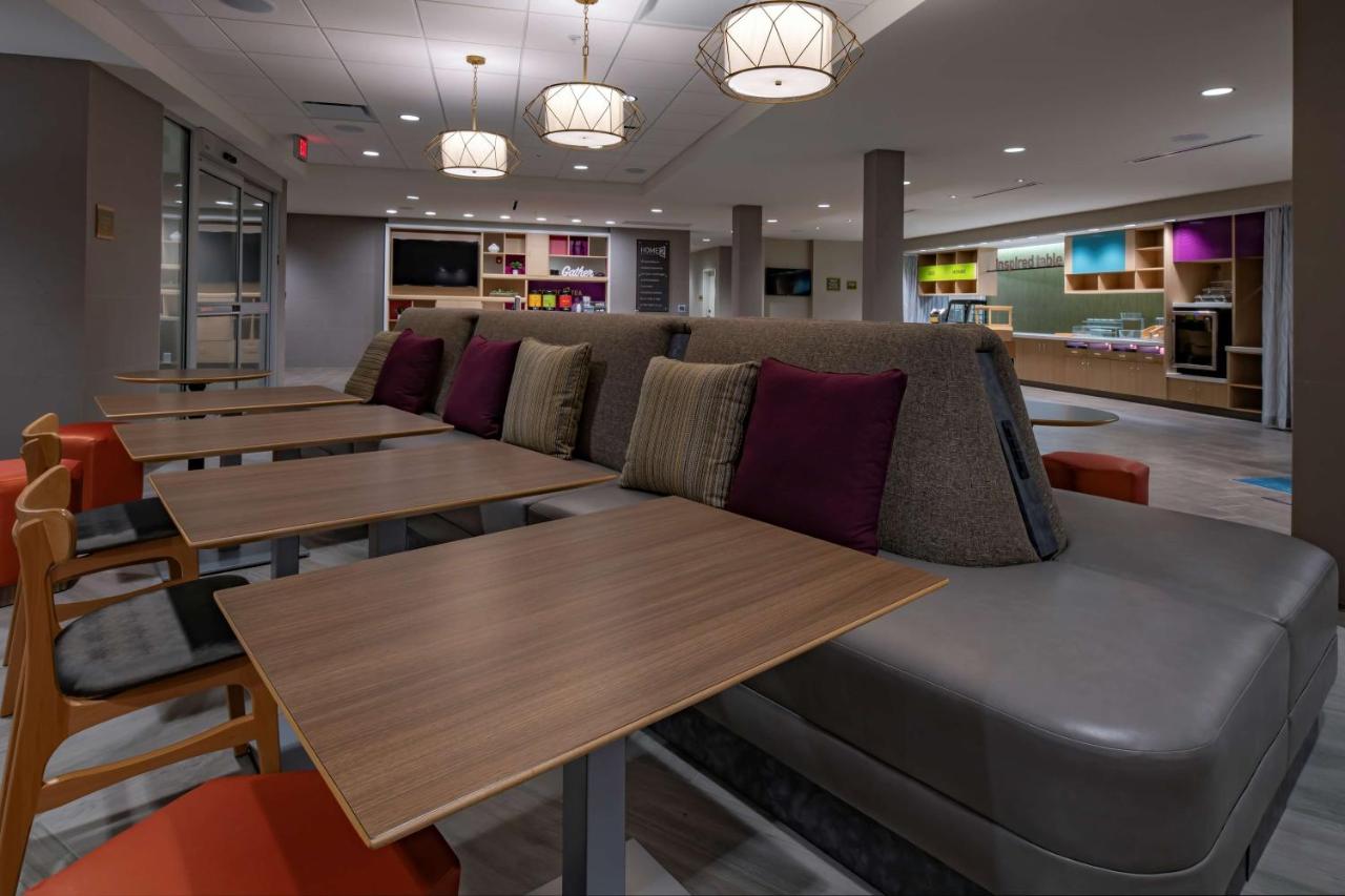 | Home2 Suites By Hilton Wayne, NJ