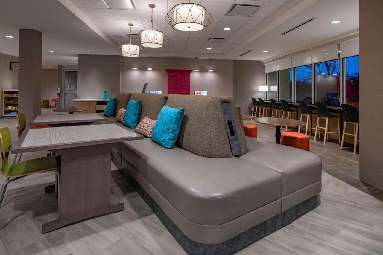 | Home2 Suites By Hilton Wayne, NJ