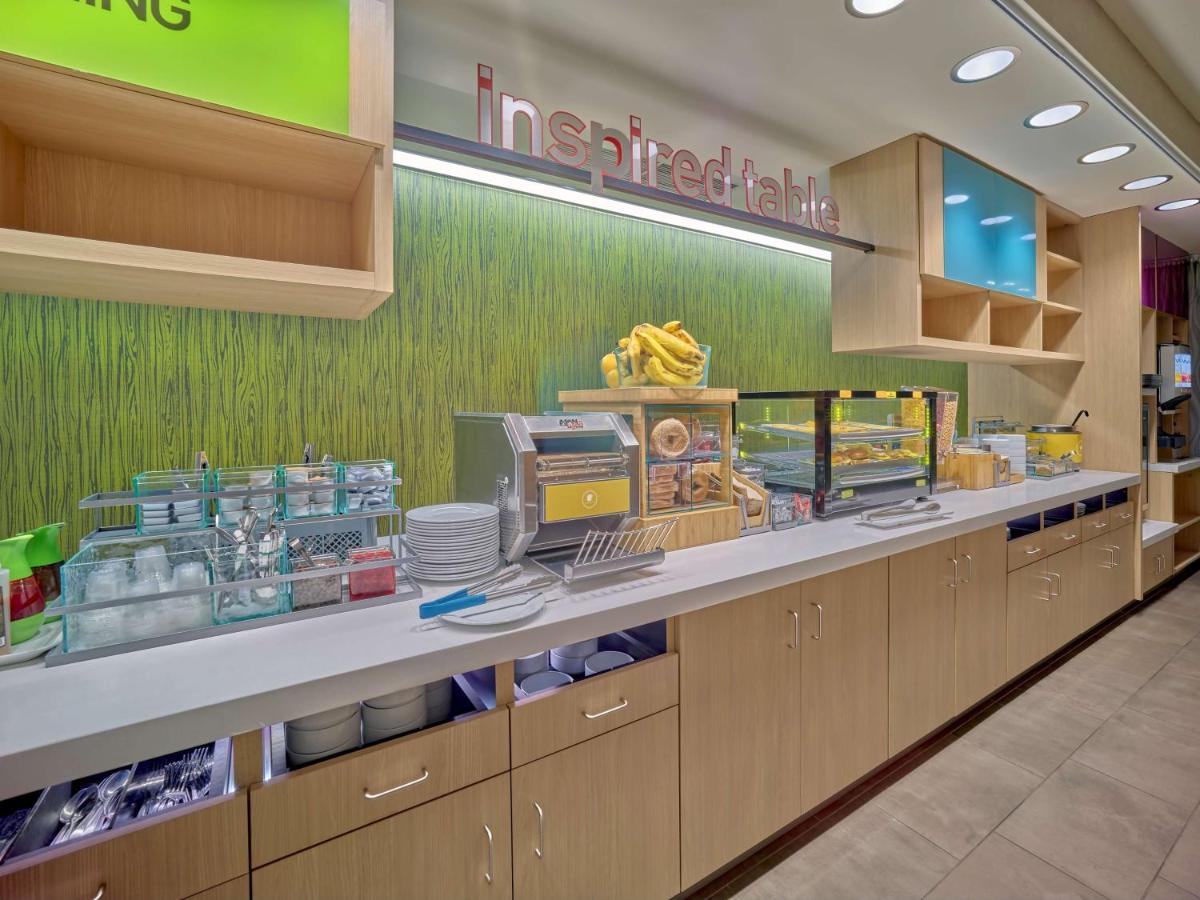 | Home2 Suites By Hilton Wayne, NJ