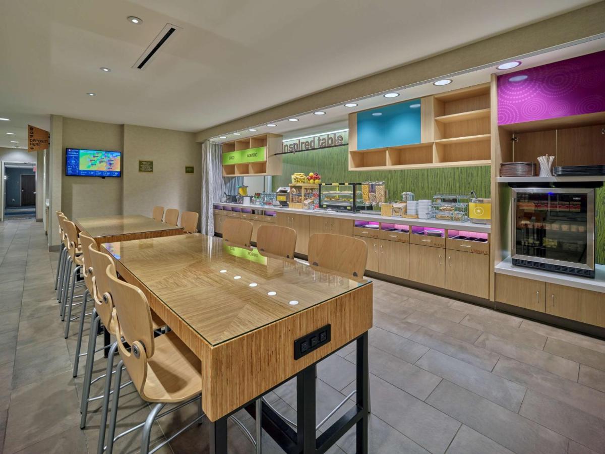 | Home2 Suites By Hilton Wayne, NJ
