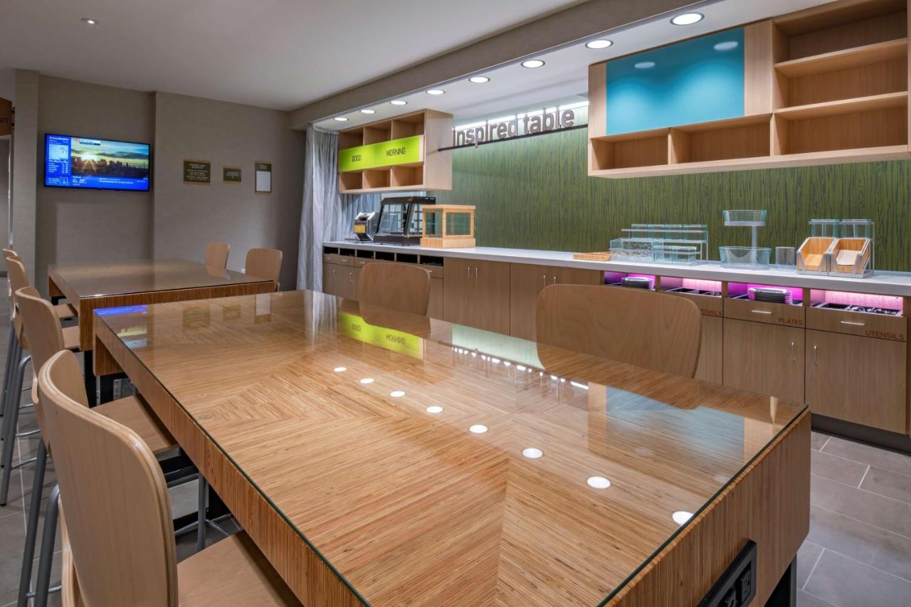 | Home2 Suites By Hilton Wayne, NJ