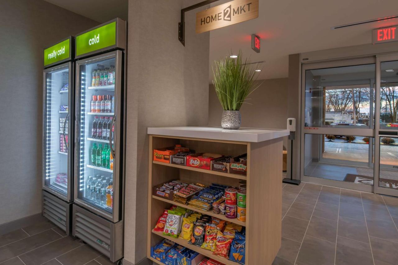 | Home2 Suites By Hilton Wayne, NJ