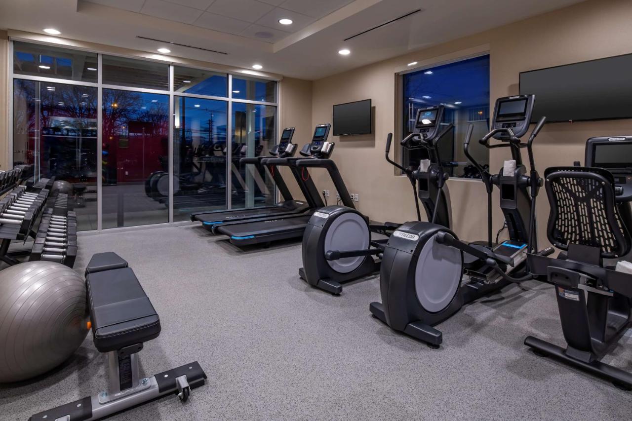 | Home2 Suites By Hilton Wayne, NJ