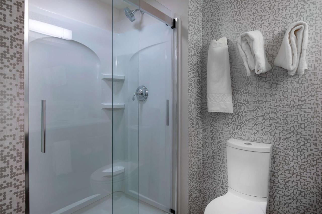 | Home2 Suites By Hilton Wayne, NJ