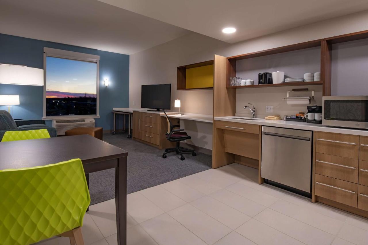 | Home2 Suites By Hilton Wayne, NJ