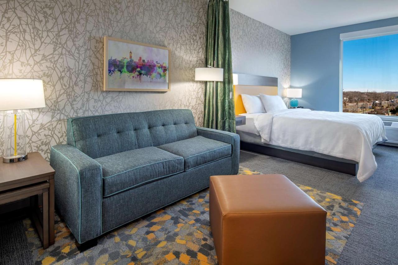 | Home2 Suites By Hilton Wayne, NJ