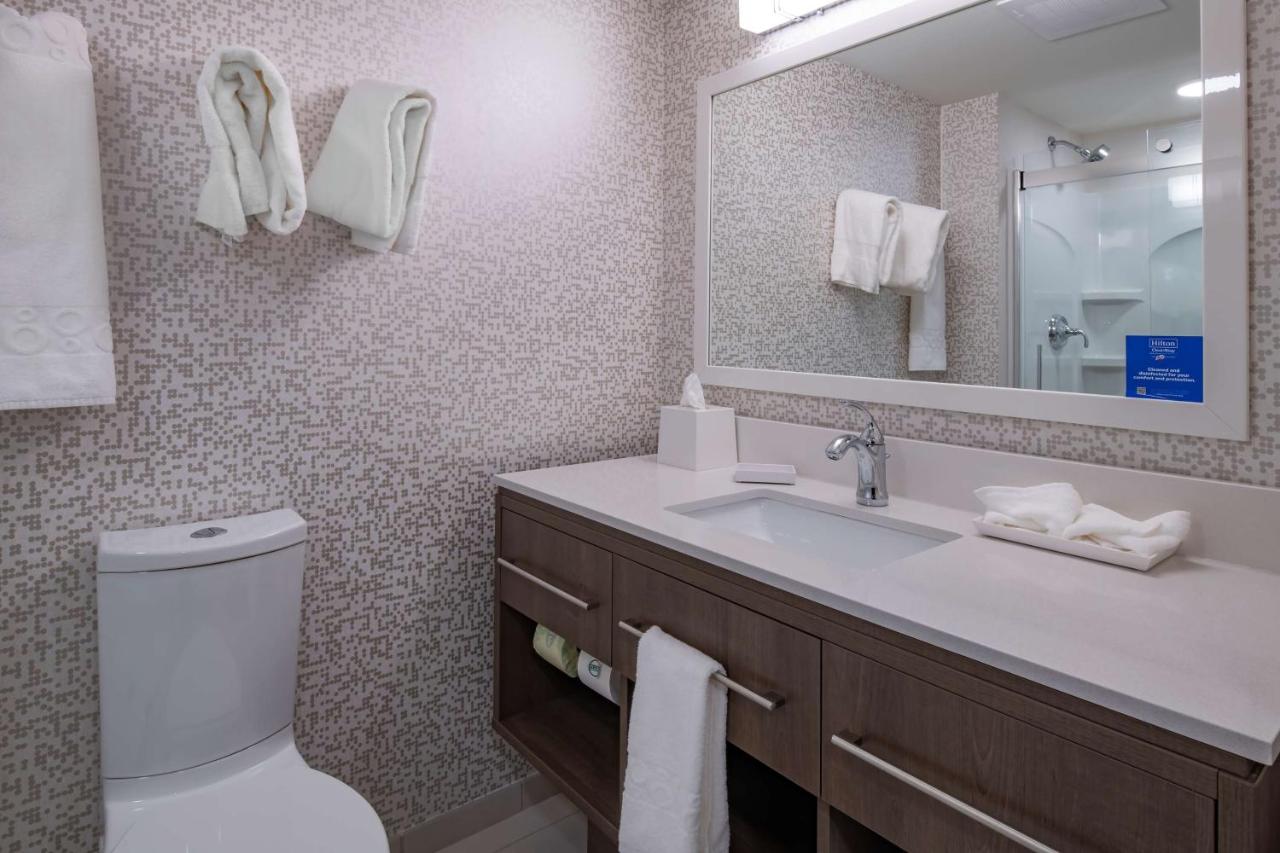 | Home2 Suites By Hilton Wayne, NJ
