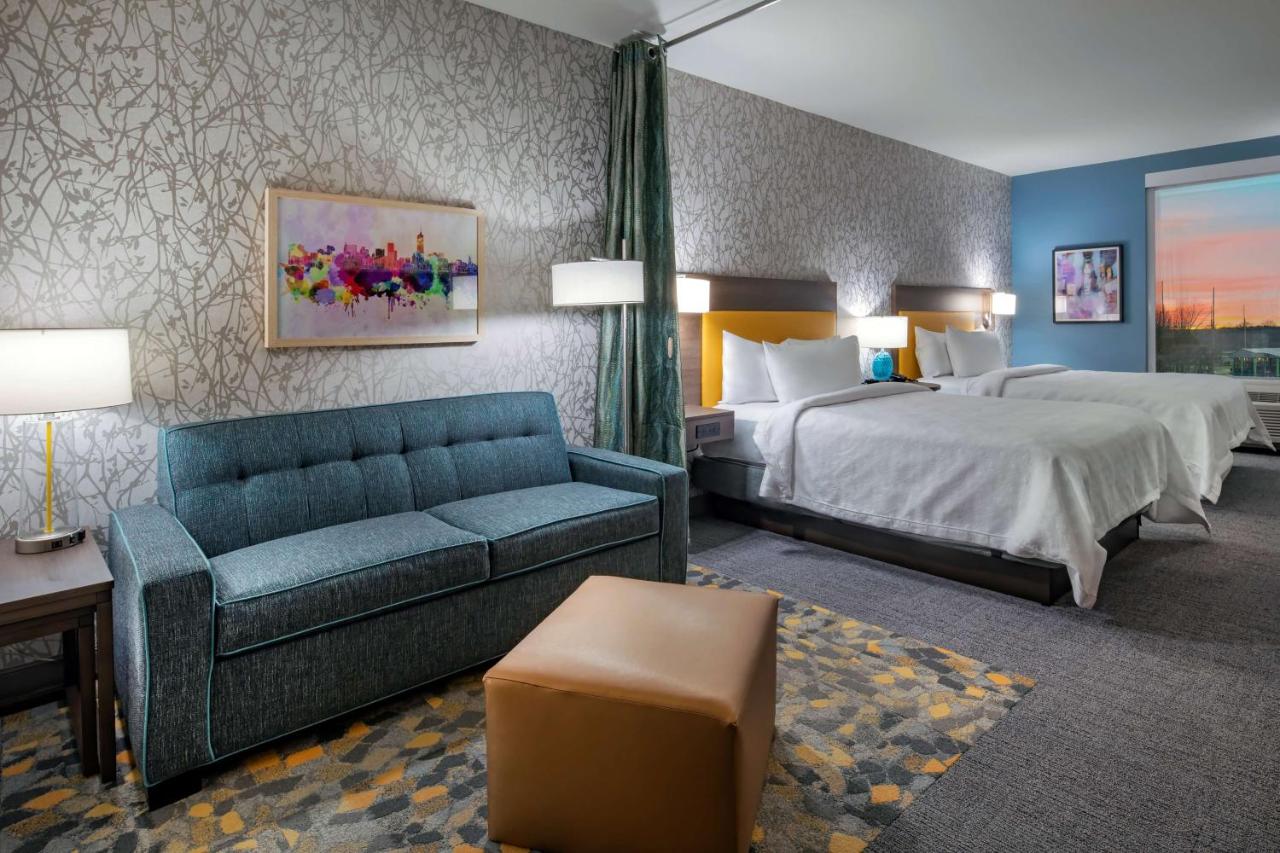 | Home2 Suites By Hilton Wayne, NJ
