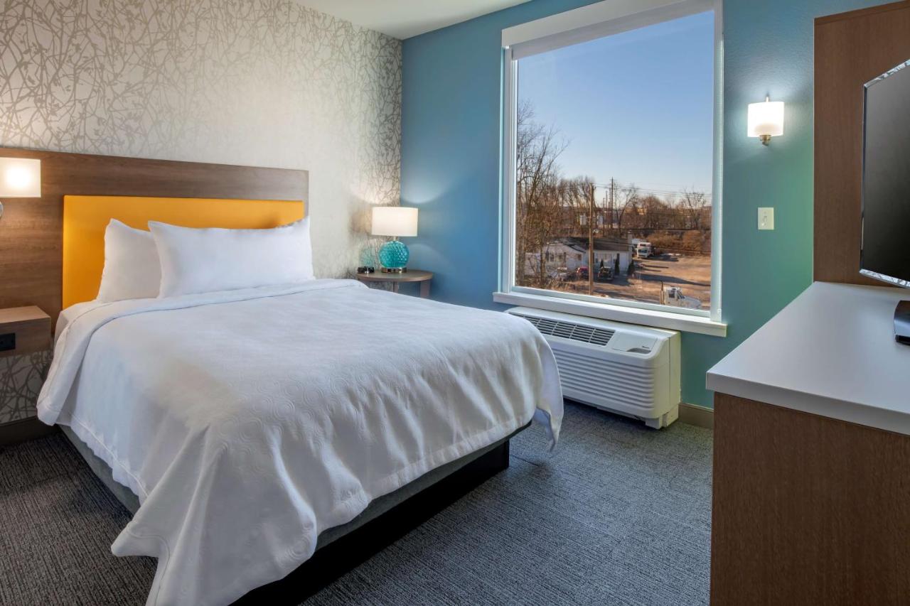 | Home2 Suites By Hilton Wayne, NJ