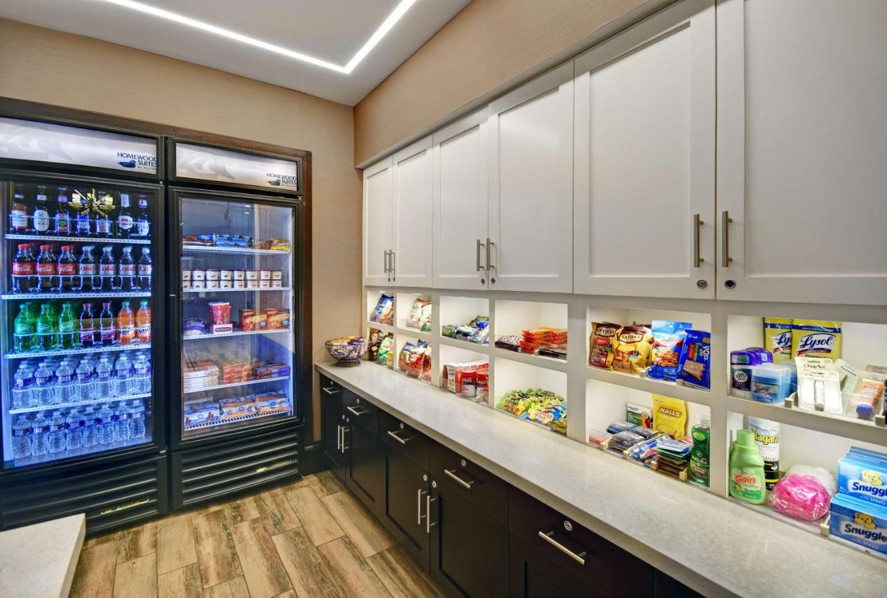 | Homewood Suites by Hilton Hamilton, NJ