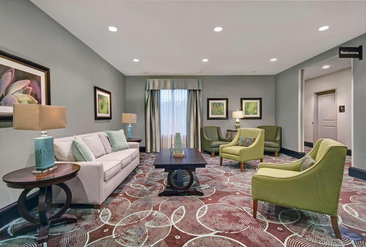 | Homewood Suites by Hilton Hamilton, NJ
