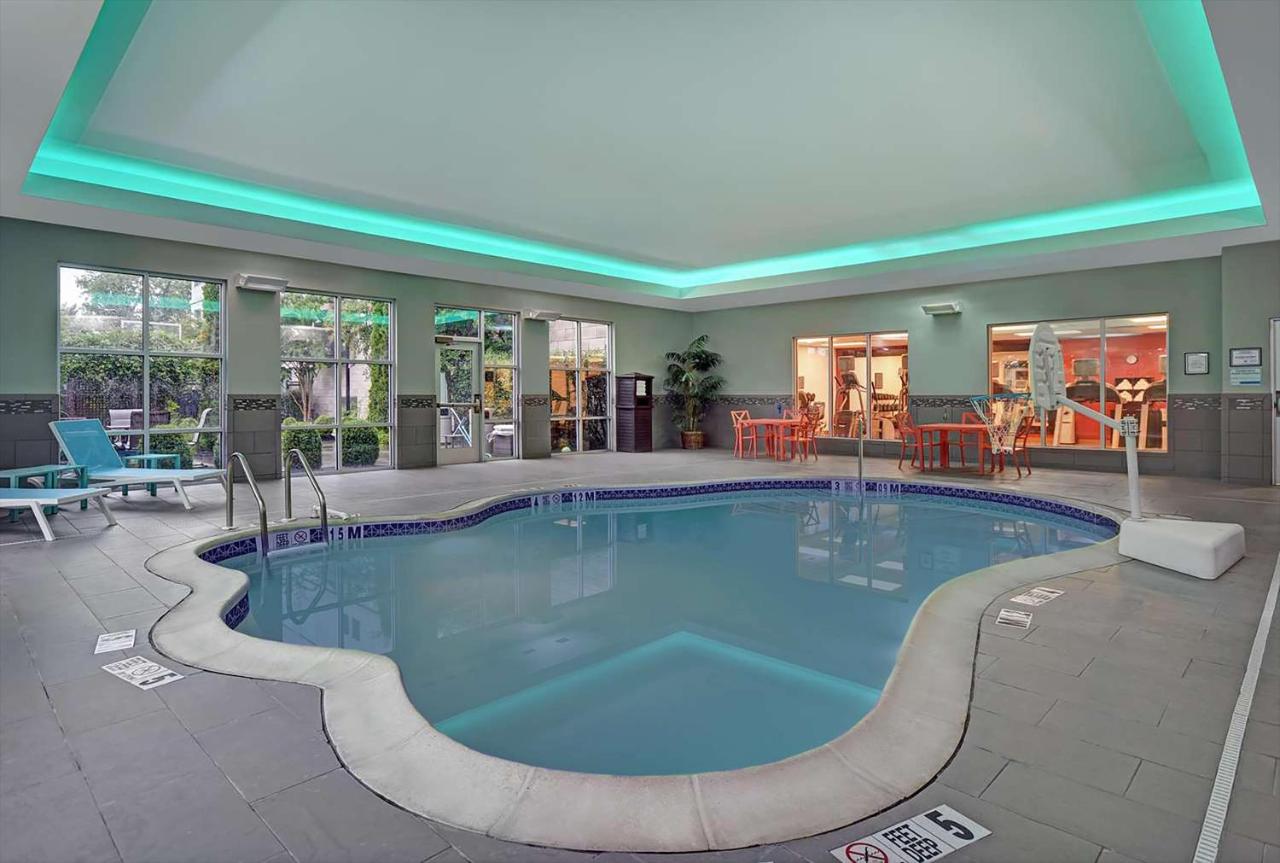 | Homewood Suites by Hilton Hamilton, NJ