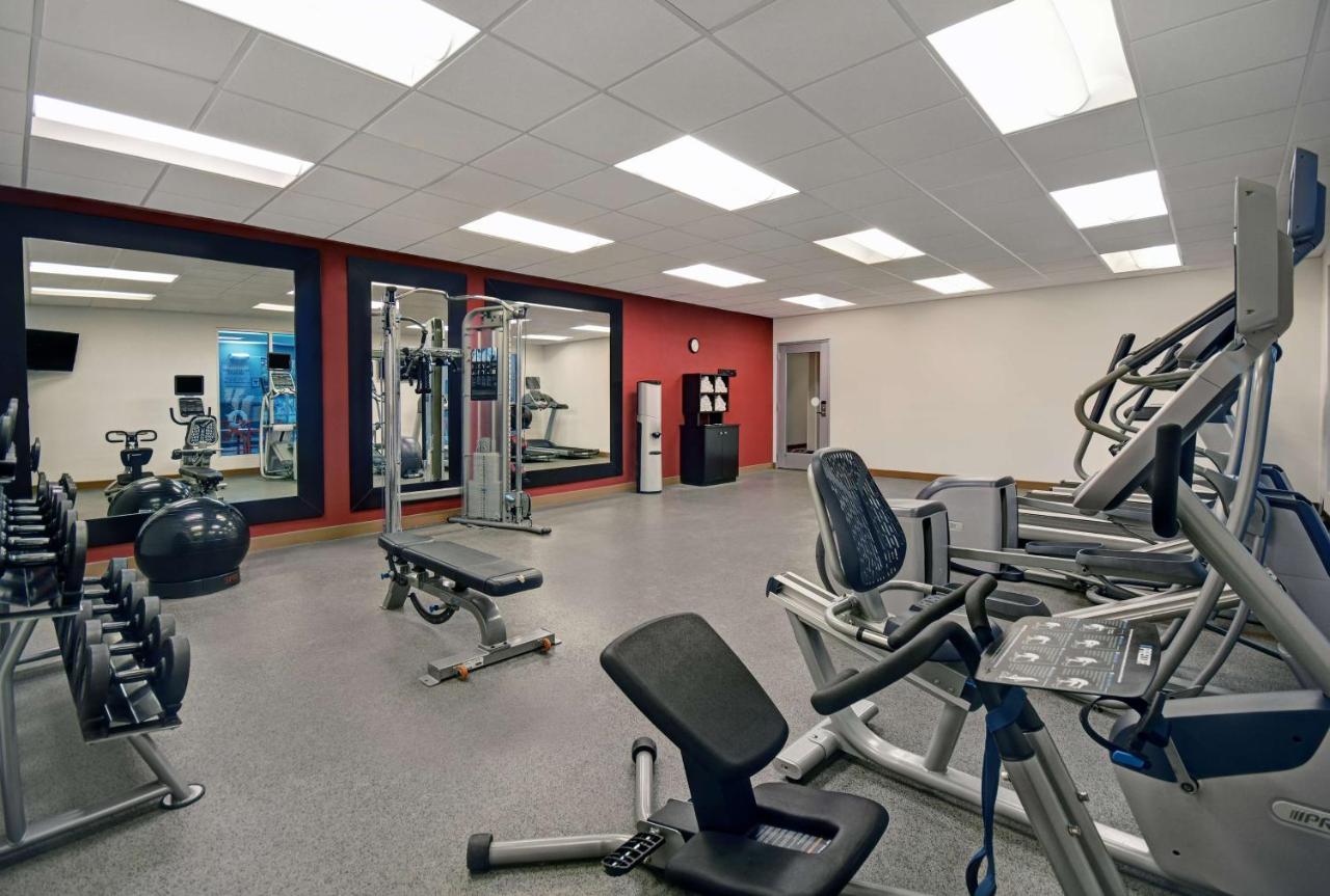 | Homewood Suites by Hilton Hamilton, NJ