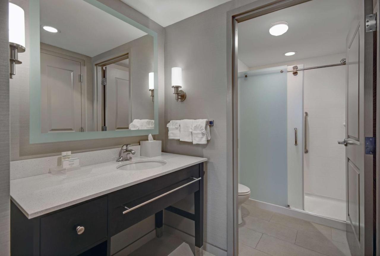 | Homewood Suites by Hilton Hamilton, NJ