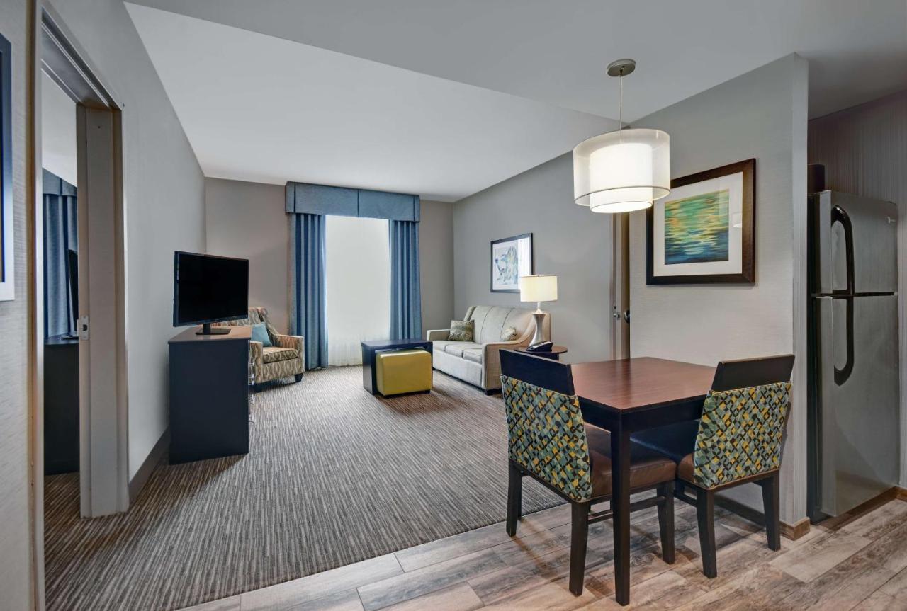 | Homewood Suites by Hilton Hamilton, NJ