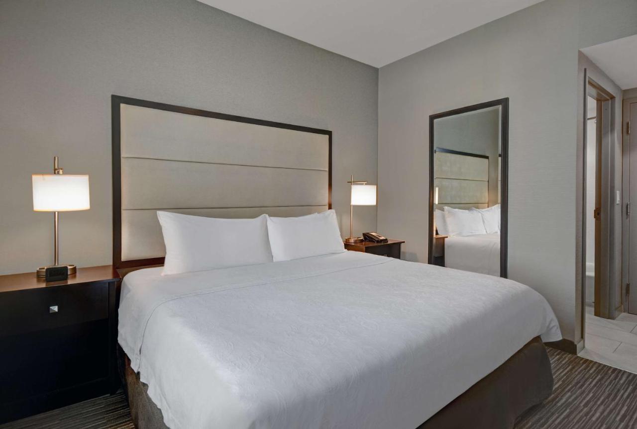 | Homewood Suites by Hilton Hamilton, NJ