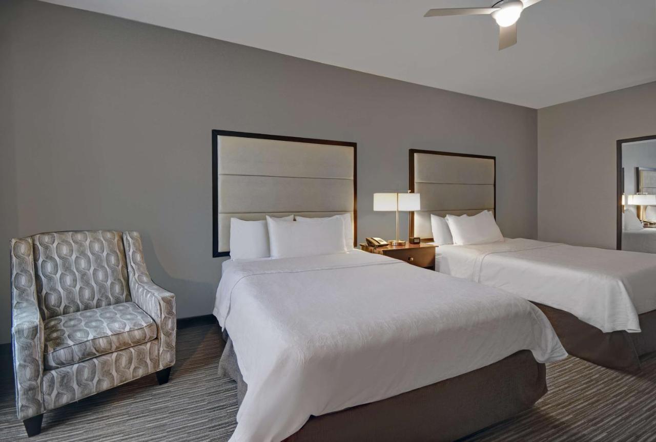 | Homewood Suites by Hilton Hamilton, NJ