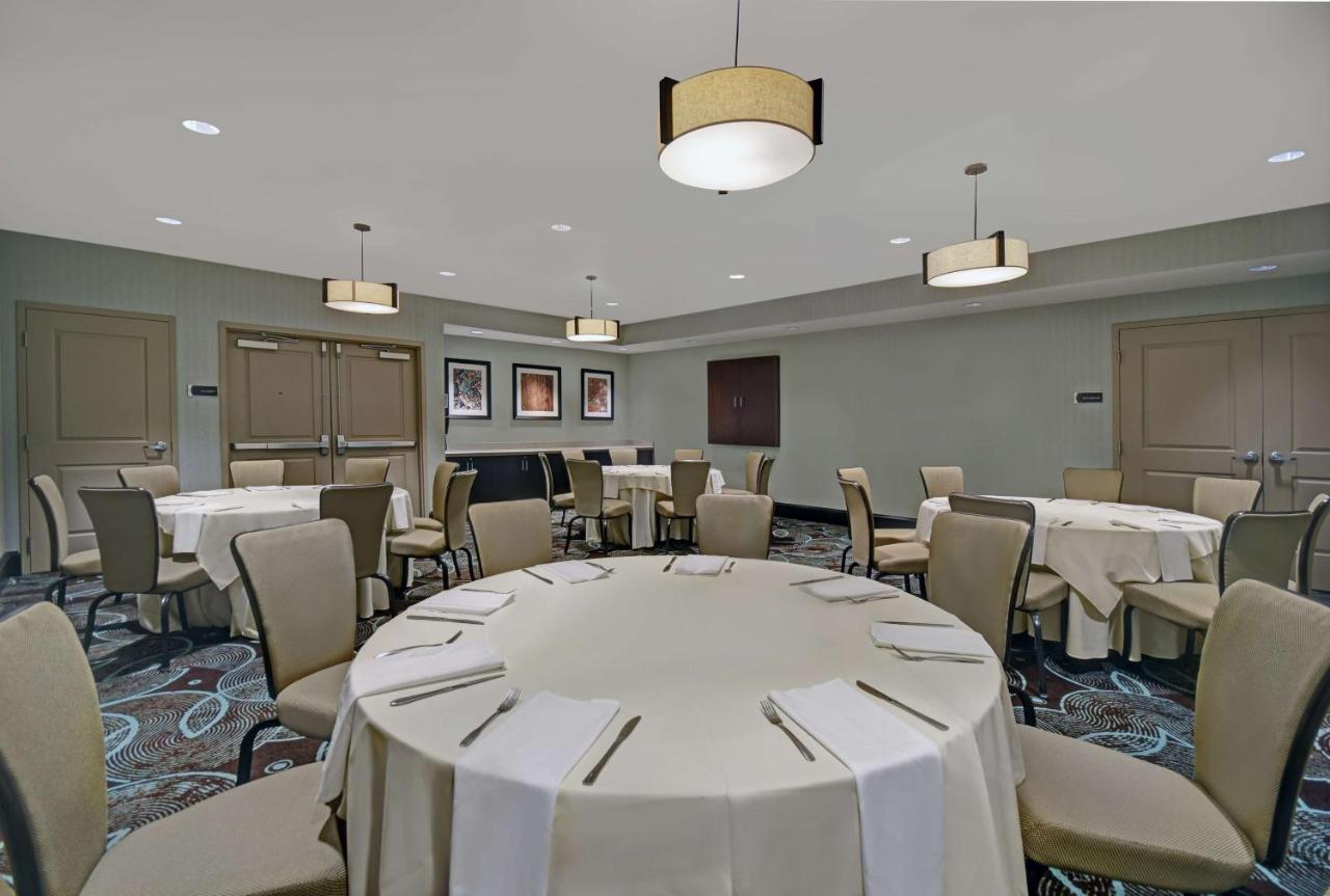 | Homewood Suites by Hilton Hamilton, NJ