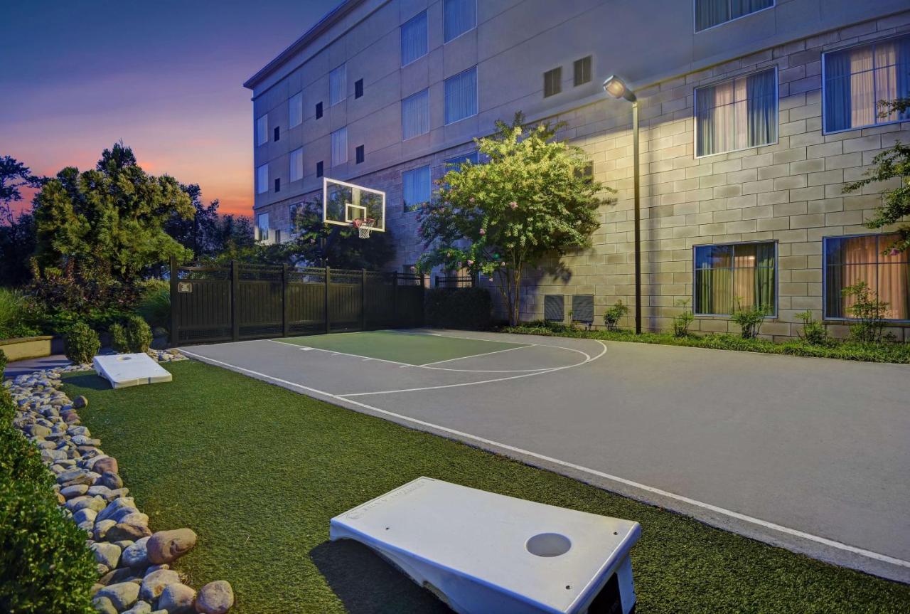 | Homewood Suites by Hilton Hamilton, NJ