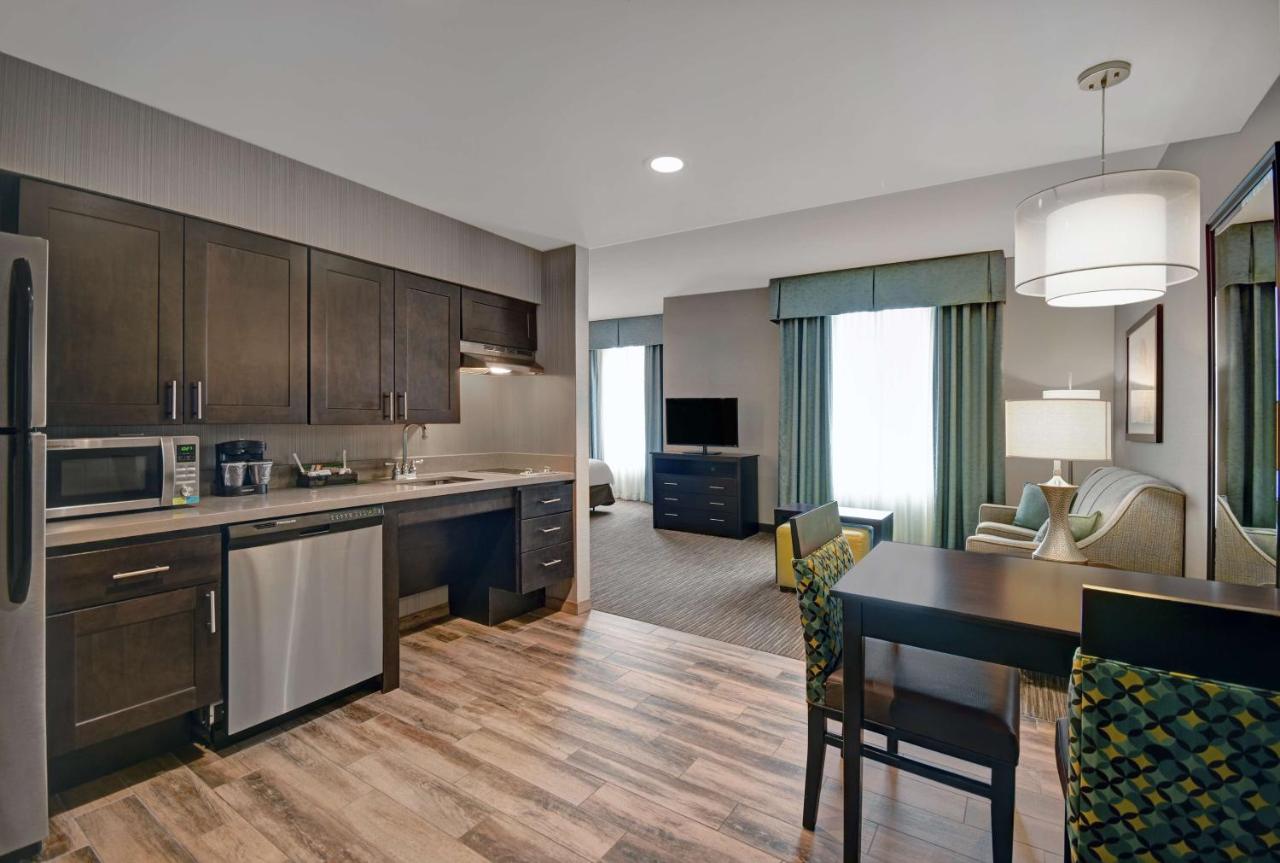  | Homewood Suites by Hilton Hamilton, NJ
