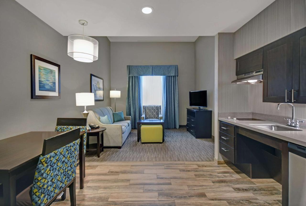 | Homewood Suites by Hilton Hamilton, NJ