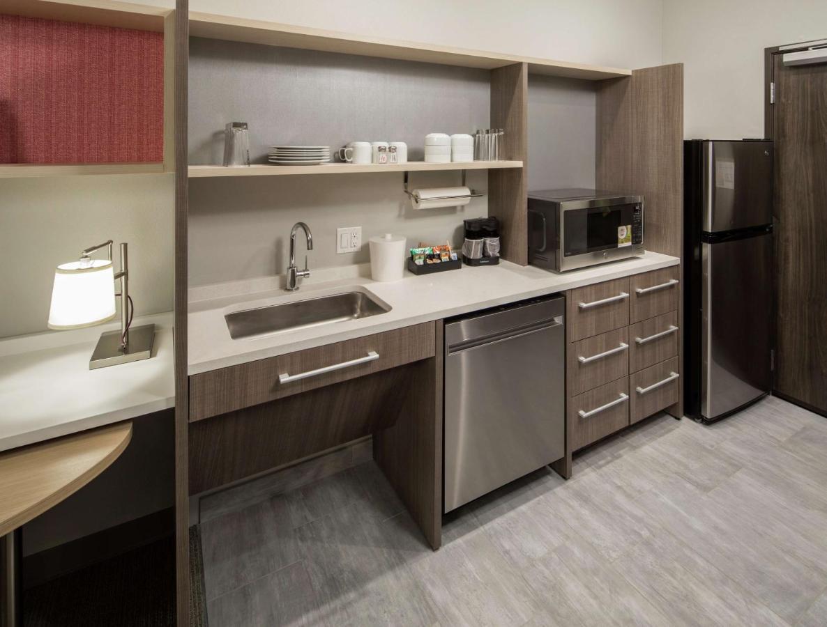 King Studio Suite - Hearing Accessible at Home2 Suites by Hilton Owasso, OK