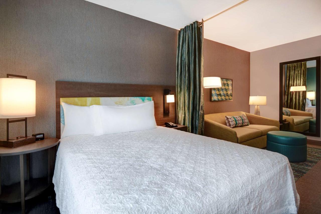 Queen Studio - Non-Smoking at Home2 Suites BY Hilton Tucson Downtown
