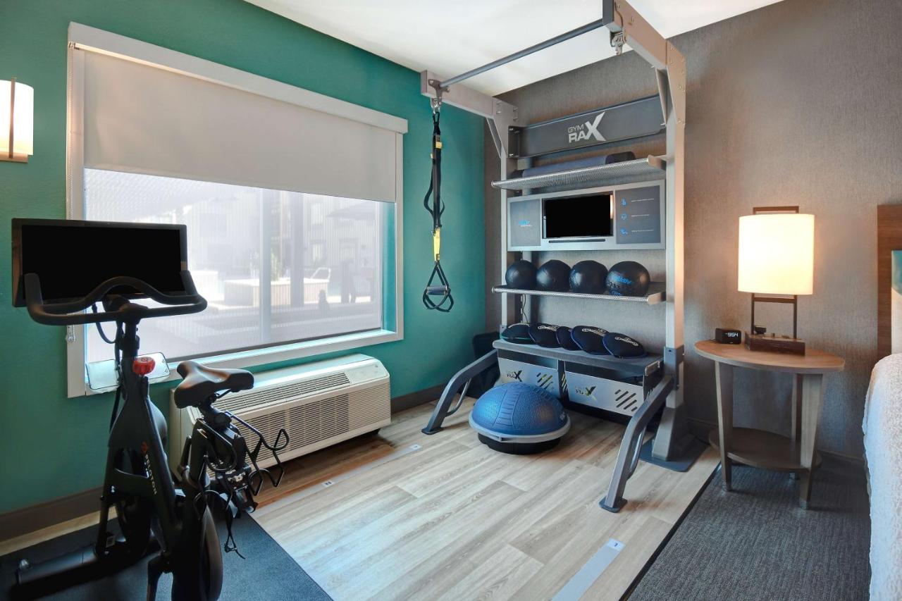 Premium King Studio Suite - Non-Smoking at Home2 Suites BY Hilton Tucson Downtown