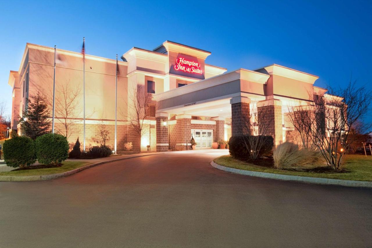 | Hampton Inn & Suites Wells-Ogunquit
