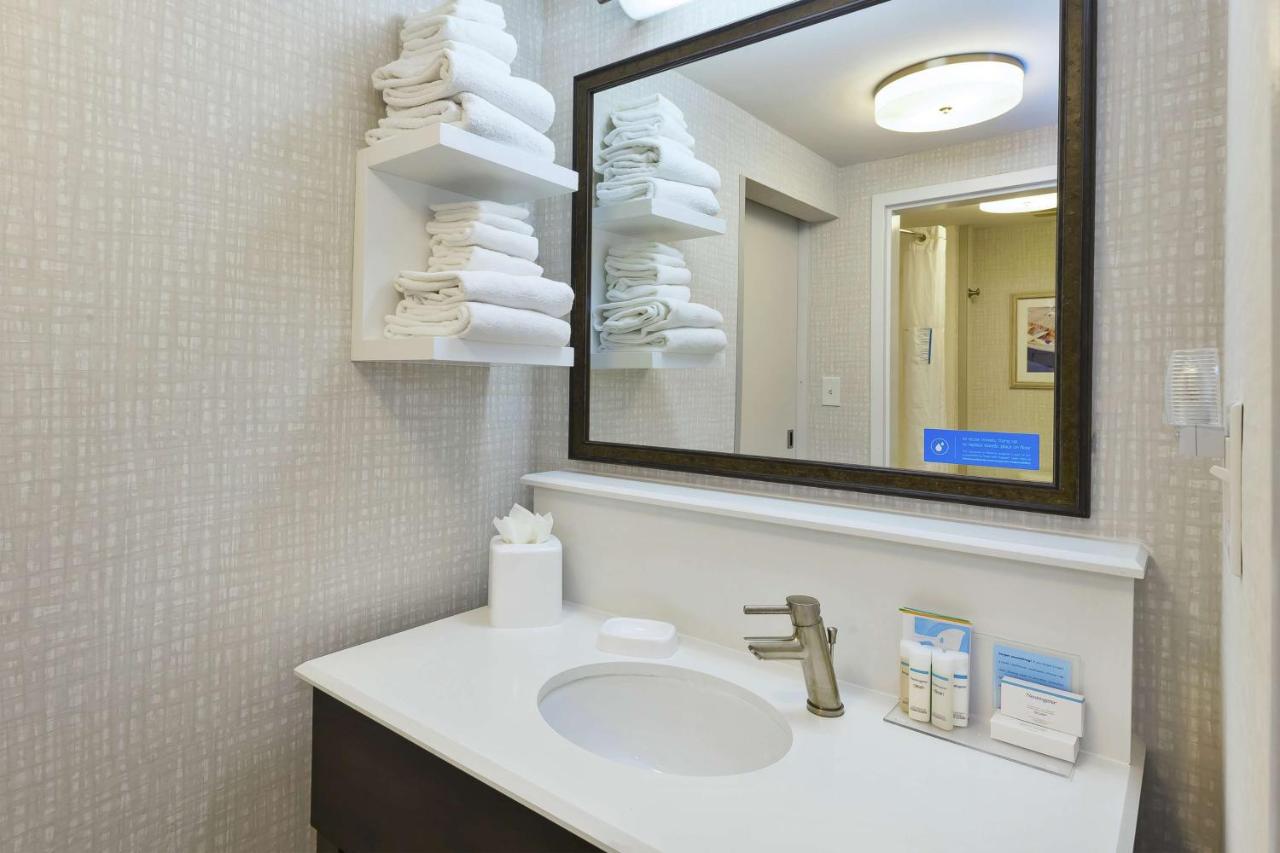 Queen Studio Suite - Non-Smoking at Hampton Inn & Suites Wells-Ogunquit