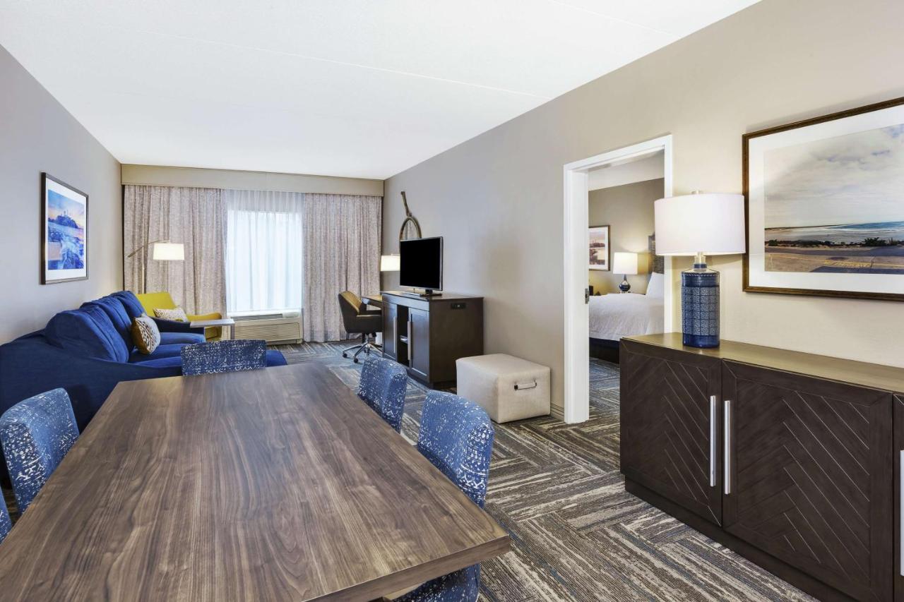| Hampton Inn & Suites Wells-Ogunquit