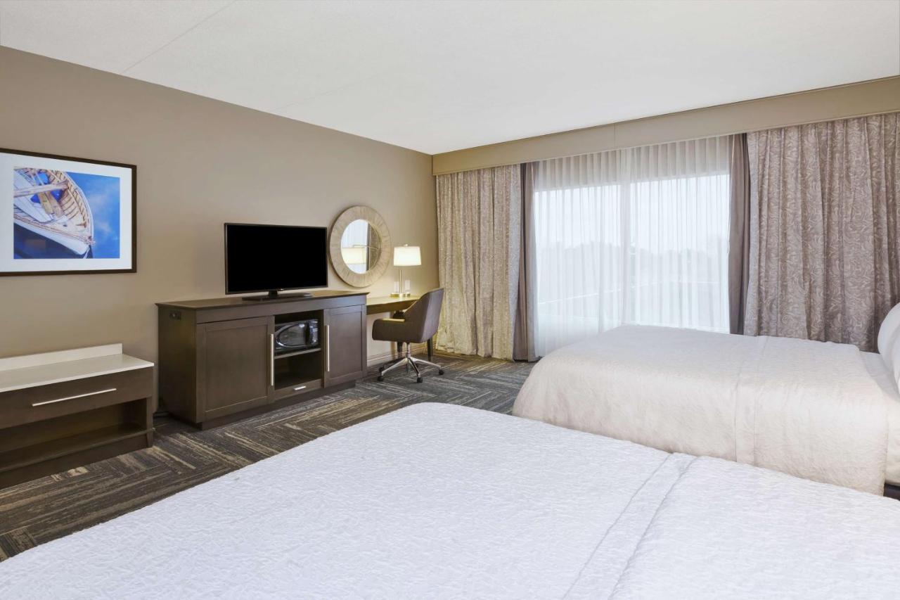 | Hampton Inn & Suites Wells-Ogunquit