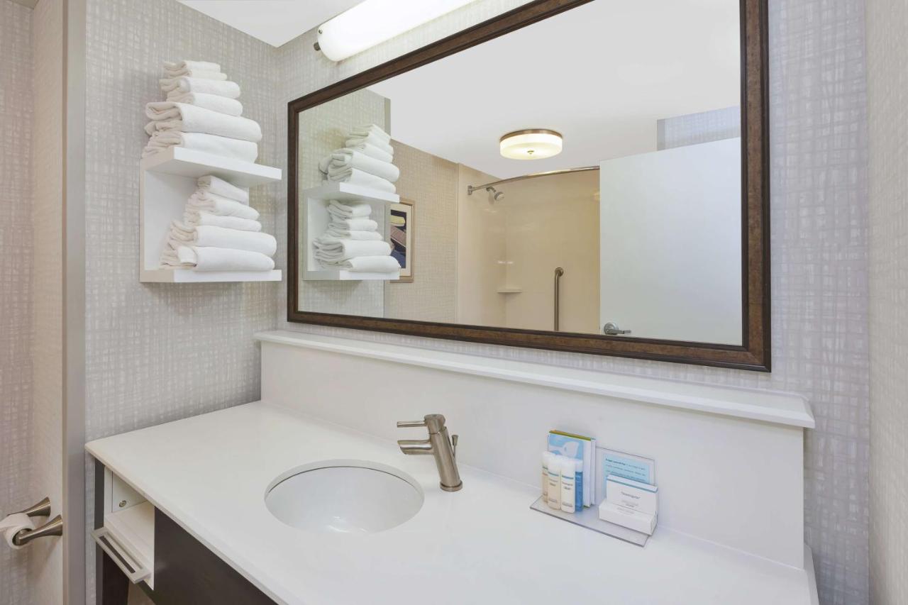 | Hampton Inn & Suites Wells-Ogunquit