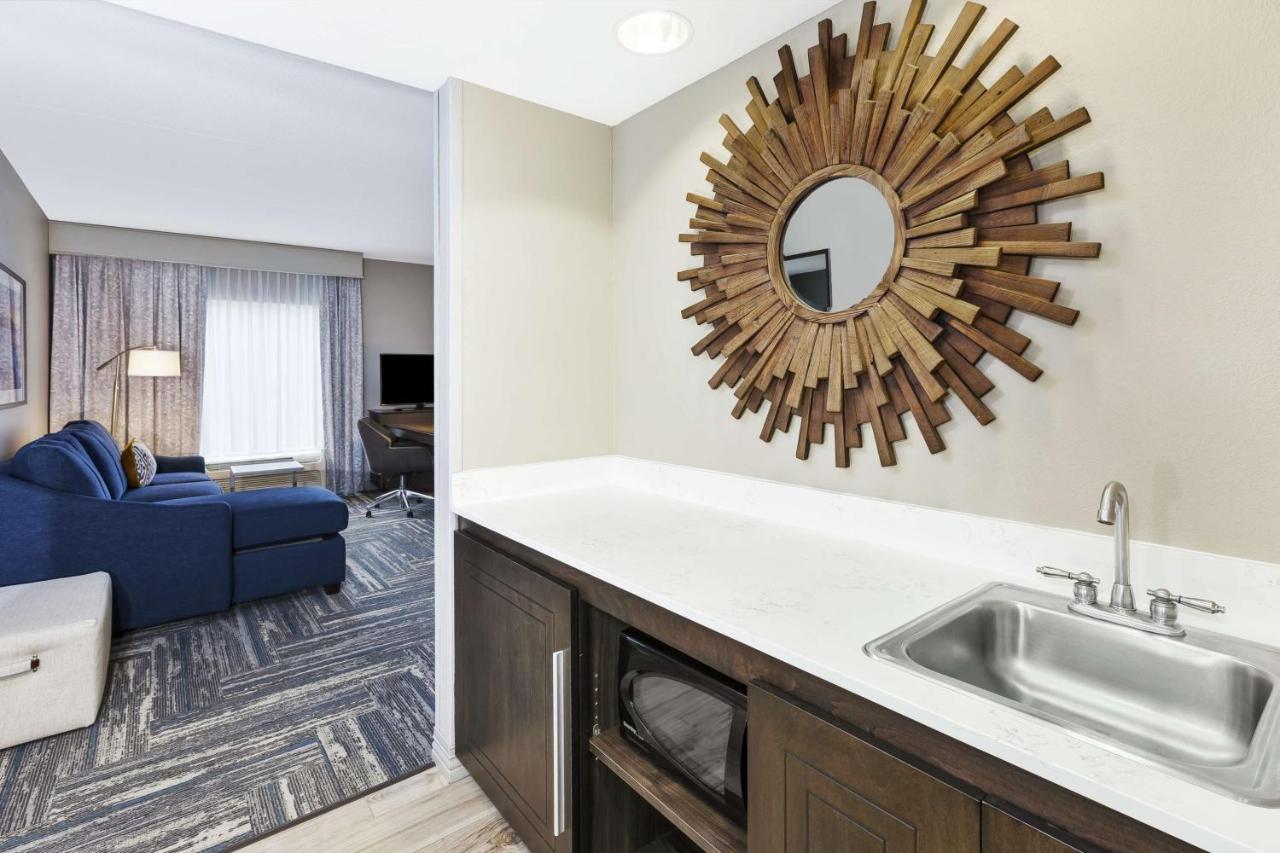 Queen Studio Suite - Non-Smoking at Hampton Inn & Suites Wells-Ogunquit