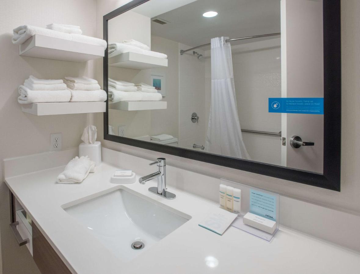 Queen Room with Two Queen Beds - Non-Smoking at Hampton Inn Wooster