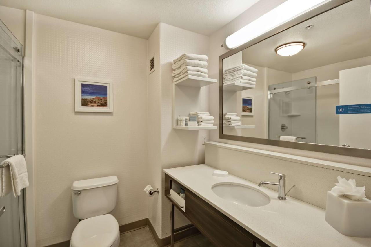 Queen Room with Two Queen Beds at Hampton Inn & Suites Yuma