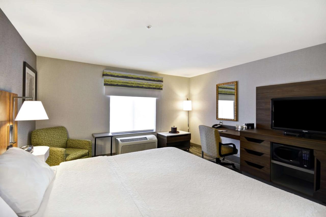 King Room - Non-Smoking at Hampton Inn & Suites Yuma