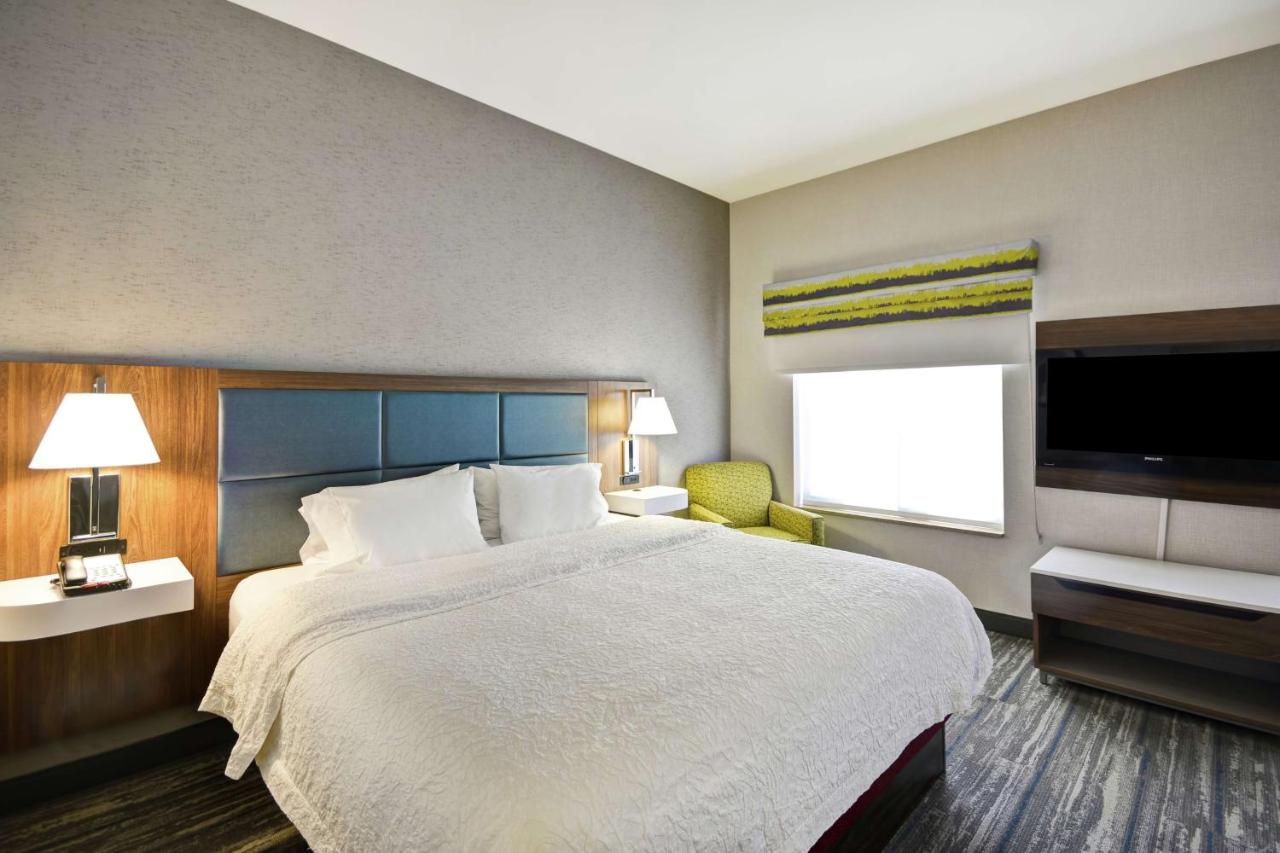 King Studio with Sofa Bed - Non-Smoking at Hampton Inn & Suites Yuma