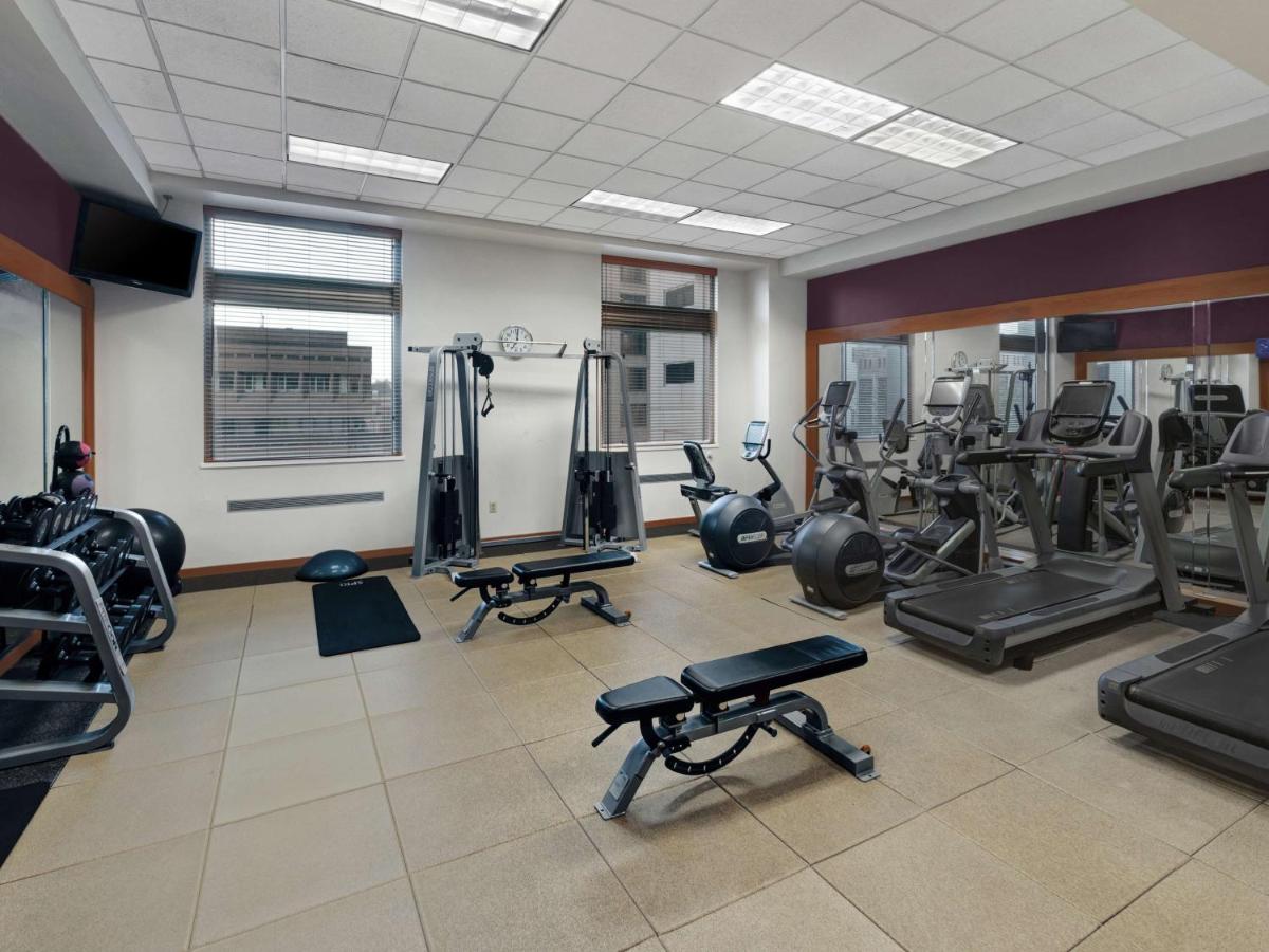 | Hilton Harrisburg near Hershey Park