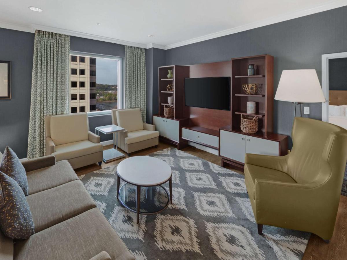 | Hilton Harrisburg near Hershey Park