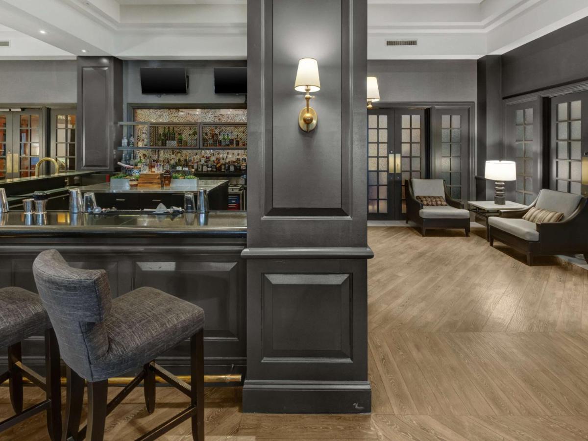 | Hilton Harrisburg near Hershey Park