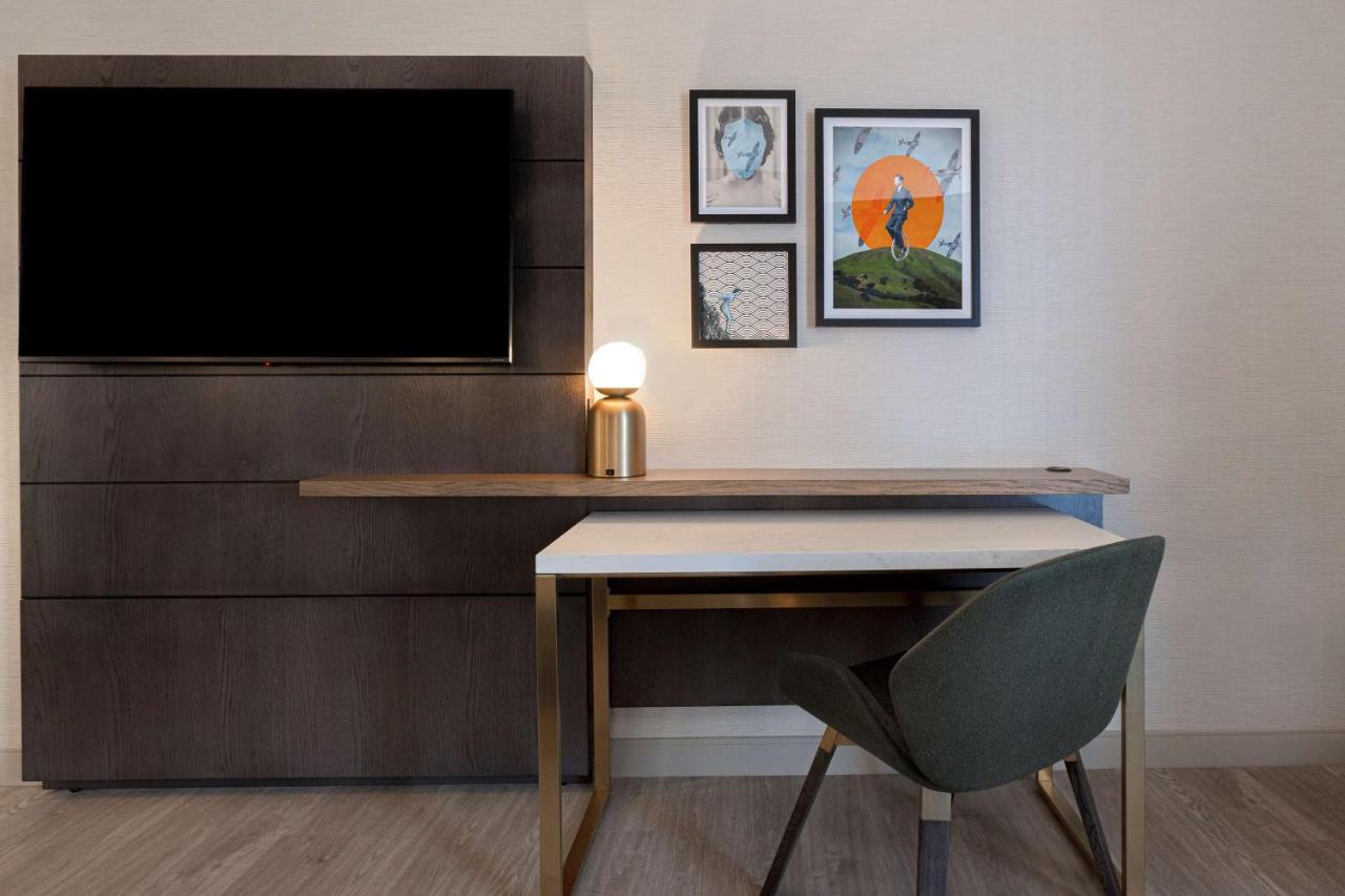 King Room - Hearing Accessible at DoubleTree by Hilton Palmdale, CA