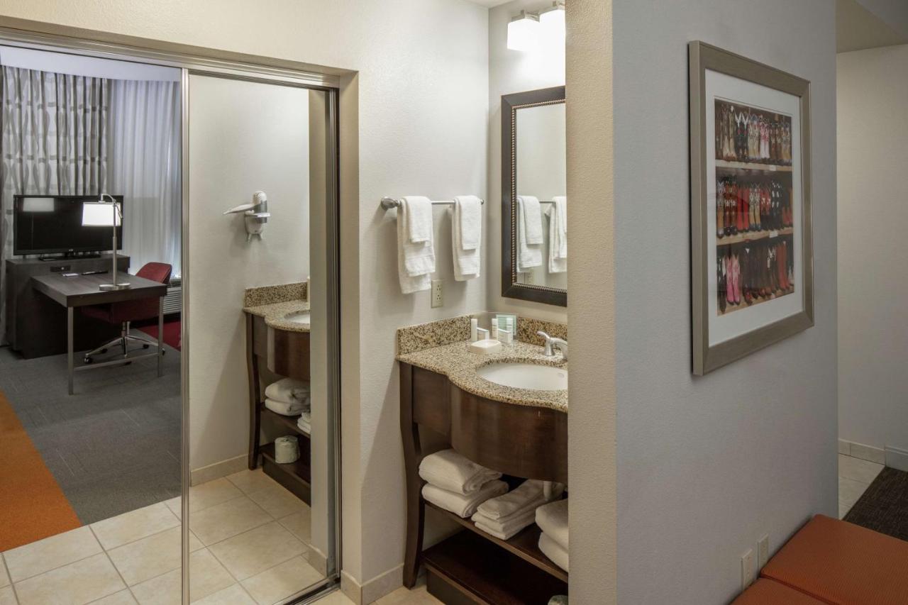 King Studio Suite at Hampton Inn & Suites Austin Cedar Park-Lakeline